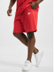 Nike Short Club red