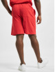 Nike Short Club red