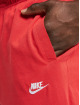 Nike Short Club red