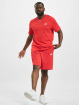 Nike Short Club red