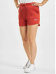 Nike Short Print red