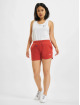Nike Short Print red