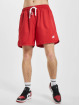 Nike Short Woven Land Flow red