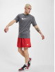 Nike Short Woven Land Flow red