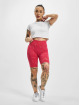 Nike Short Sportswear Print red