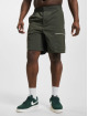 Nike Short Nsw Utility vert