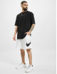 Nike Short BB GX white