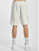 Nike Short Club white