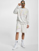 Nike Short Club white