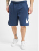 Nike Shorts Club BB GX blau