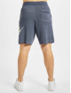 Nike shorts Alumni blauw