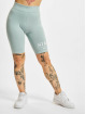 Nike shorts Mr Short Gfx blauw