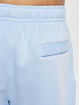 Nike shorts Sportswear Club blauw