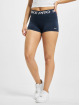 Nike Shorts W Np 365 3in blå