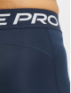 Nike Shorts W Np 365 3in blå