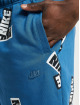 Nike Shorts Nsw Aop blå