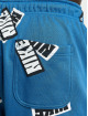 Nike Shorts Nsw Aop blå