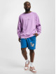 Nike Shorts Nsw Aop blå