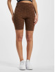 Nike Shorts Air Bike braun
