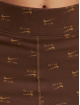 Nike Shorts Air Bike braun