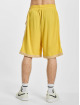 Nike shorts Hbr 3.0 Jordan geel