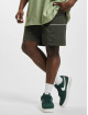Nike shorts Nsw Utility groen