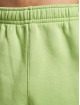Nike shorts Sportswear Club groen