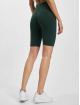Nike shorts Sportswear Essential groen