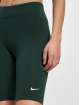 Nike shorts Sportswear Essential groen