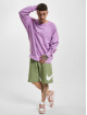Nike Shorts Club grön