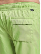 Nike Shorts Woven Land Flow grün