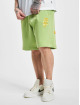 Nike Shorts NSW Vivid grün
