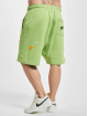 Nike Shorts NSW Vivid grün