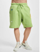Nike Shorts NSW Vivid grün