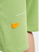Nike Shorts NSW Vivid grün