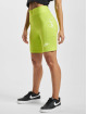 Nike Shorts Nsw Air grün