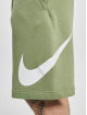 Nike Shorts Club grün