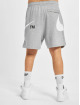 Nike Shorts Swoosh grå