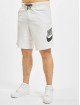 Nike Shorts Alumni hvid