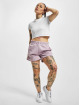 Nike Shorts Sportswear Tape Nike lilla