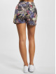 Nike Shorts W Nsw Femme mangefarvet