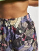 Nike Shorts W Nsw Femme mangefarvet