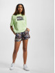Nike Shorts W Nsw Femme mangefarvet