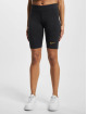 Nike Shorts Sportswear Aop Print nero