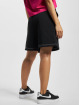 Nike Shorts Nsw Swoosh nero