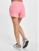 Nike Shorts Wash pink