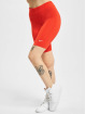 Nike Shorts Biker red
