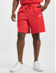 Nike Shorts Club rot