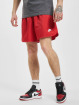 Nike Shorts Woven Land Flow rot