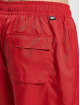 Nike Shorts Woven Land Flow rot